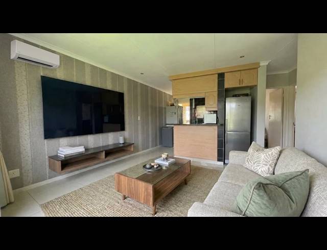 2 BEDROOM APARTMENT FOR SALE IN MORNINGSIDE